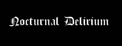logo Nocturnal Delirium